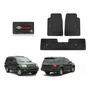Rejilla - Compatible/reemplazo Para Toyota Sequoia Sr5 '08-1