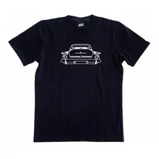 Remera Estampada Dodge 027 - 100% Algodón Xxl