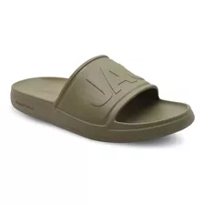 Sandalias Ojotas Hombre Jaguar 2103-70 Elis Calzados