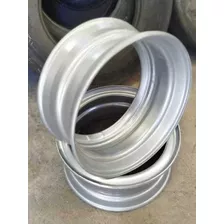 Llantas Artilleras Desplazadas 22.5x9 Para Sin Camaras