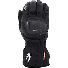 Richa Hurricane Gtx Goretex Impermeable Moto Guantes De Moto