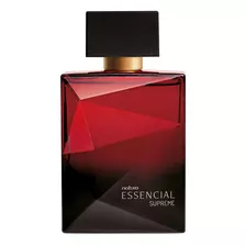 Natura Essencial Supreme Deo Parfum Masculino 100ml
