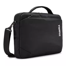 Bolsa Para Computador Portátil Maletin Thule Subterra 13 Preta