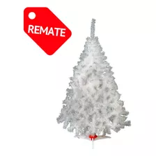 Arbol De Navidad Naviplastic De Colores Pino Navideño 1.60 M