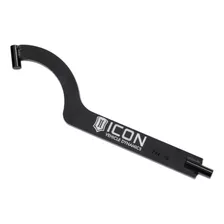 Icon 198000 - Amortiguador Llave Inglesa Para Coil-over