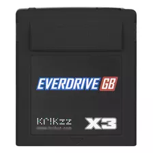 Everdrive Game Boy X3 Krikzz Classic Color