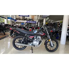 Motomel S2 Serie 2 Full - 0km