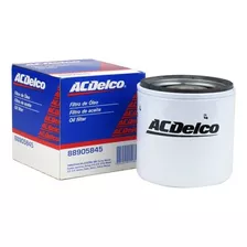 Filtro Oleo Acdelco Vectra 1997 A 2011