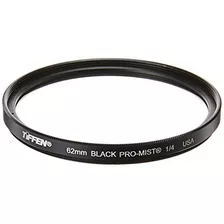  62bpm14 62mm Black Pro Mist 1 4 Filter
