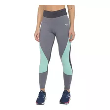 Calça Legging Mizuno Soul Fit 2