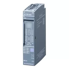 Simatic Et 200sp, Módulo De Entrada Analógica, Ai 8xi 2-/4-w