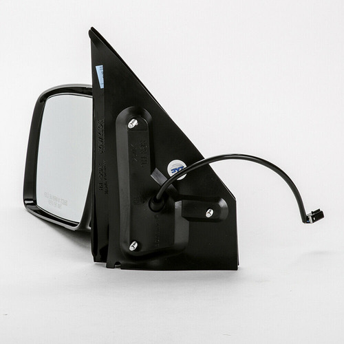 Retrovisor Izq Chevrolet Astro 4.3l V6 00-05 Foto 3