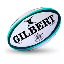 Pelota Gilbert Atom Rugby N5 Profesional 