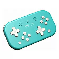 8bitdo Lite Bluetooth Gamepad For Nintendo Switch