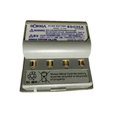 Bateria Sokkia Bdc-35a