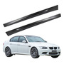 Estribos Bmw E90 Serie 3 Estilo M3 320 330 335 2006-2013