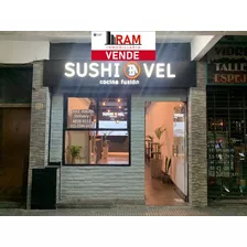 Sushi Vel