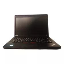 Notebook Lenovo Thinkpad E430 Core I5 4gb Ddr3 500gb Hd