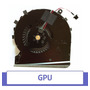 Tercera imagen para búsqueda de ventilador hp pavilion 15
