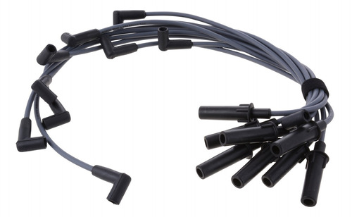 Cables Bujias Jeep Grand Cherokee Se V8 5.9 1998 Bosch Foto 2