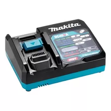 Carregador De Bateria 40v Dc40ra 220v Rápido Xgt - Makita