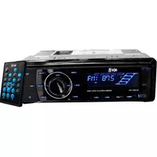 Auto Estéreo Hf-120ub Reproductor Mp3/usb Aux. Y Sd Card