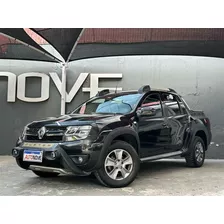 Renault Duster Oroch 2.0 16v Flex Dynamique 4p Automático 20