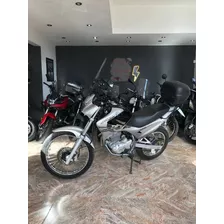 Honda Falcon 400 Modelo 2013 Con 20.000kms 