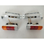 Set De Luces Nissan Patrol G60 Nissan Patrol