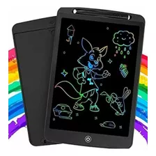 Lousa Magica Infantil Digital 10 Lcd Tablet Desenho Premium 