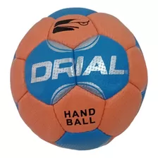 Pelota De Handball Drial Pu Inportada N°1 Grip Pro Handbol