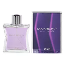 Rasasi Daarej Pour Femme Edp 100 Ml-perfumezone Original!