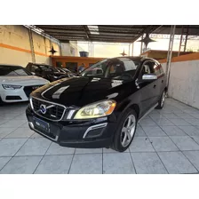 Volvo Xc60 2012 2.0 T5 R-design 5p