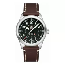 Reloj Luminox Air Pilot P-38 Lightning Gmt Xa.9521 Original