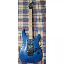 Guitarra Ltd Mh203