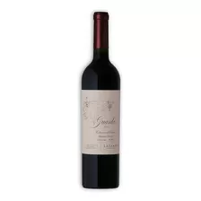 Vino Lagarde Guarda Malbec Doc 750ml. - Colección De Viñedos