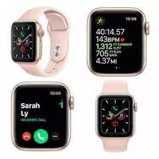 Apple Watch Series 4 (40mm Gps)