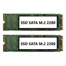 Discco Sata Samsung Ssd Pm871b M.2 2280 512gb Oem