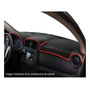 Cubretablero Aut. Fiat Palio Adventure De 2009 A 2011, Ft7-g