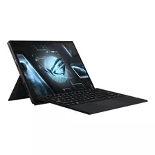 Laptop Gamer Asus Rog Flow Z13 Gz301zc Negra Táctil 13.4 , 