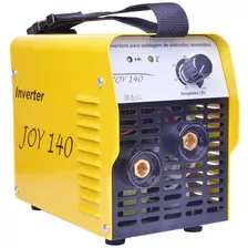 Máquina De Solda Joy 140 220v Balmer 140a