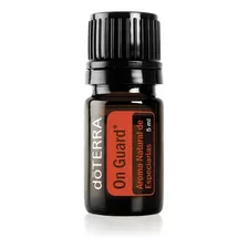 Óleo Essencial On Guard 5ml Doterra Original