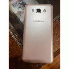 Celular Samsung Galaxy J7 2016