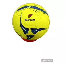 Balon De Futbol Campo Elyon