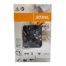 Cadena 48 Dientes Motosierra Stihl Ms 382 - 381 - 380