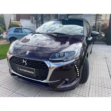 Ds3 Sport Chic As