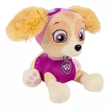 Peluche Skye Paw Patrol 20 Cm