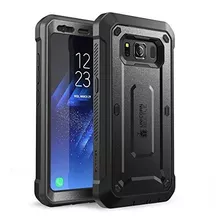 Case Para Samsung Galaxy S8 Active 2017, De Doble Capa