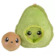 Peluche De Fruta Fresca Adora Avo Cado 6