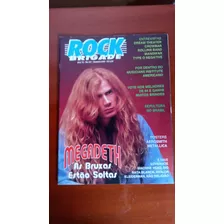 Rock Brigade N° 101